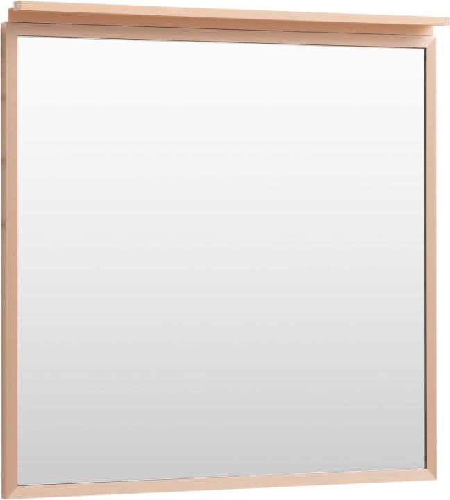 Зеркало Allen Brau Priority 80 1.31015.60 в ванную от интернет-магазине сантехники Sanbest