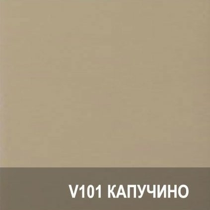 Тумба с раковиной Lotos 130 под стиральную машину, капучино для ванной в интернет-магазине Sanbest