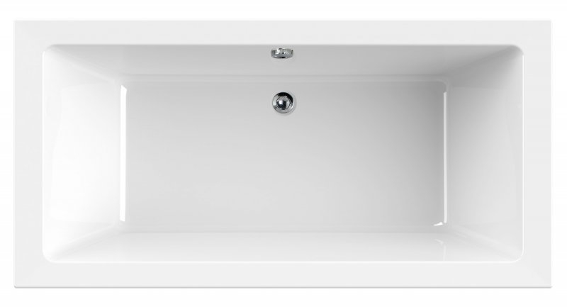 Акриловая ванна CEZARES PLANE-200-90-49-W37 купить в интернет-магазине Sanbest