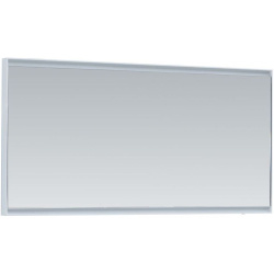 Зеркало Allen Brau INFINITY 1.21020.WT 60 белое в ванную от интернет-магазине сантехники Sanbest