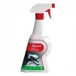 RAVAK Cleaner Chrome купить в интернет-магазине сантехники Sanbest