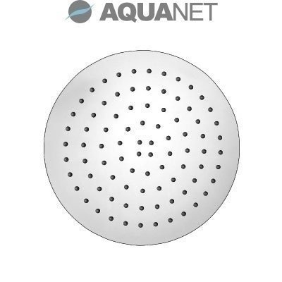 Верхний душ Aquanet ARS1000J купить в интернет-магазине сантехники Sanbest