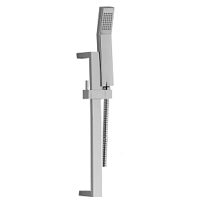 Душевая гарнитура Cisal Shower DS01004021 купить в интернет-магазине сантехники Sanbest