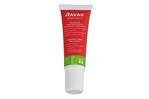 Cмазка Ravak X01104 купить в интернет-магазине сантехники Sanbest