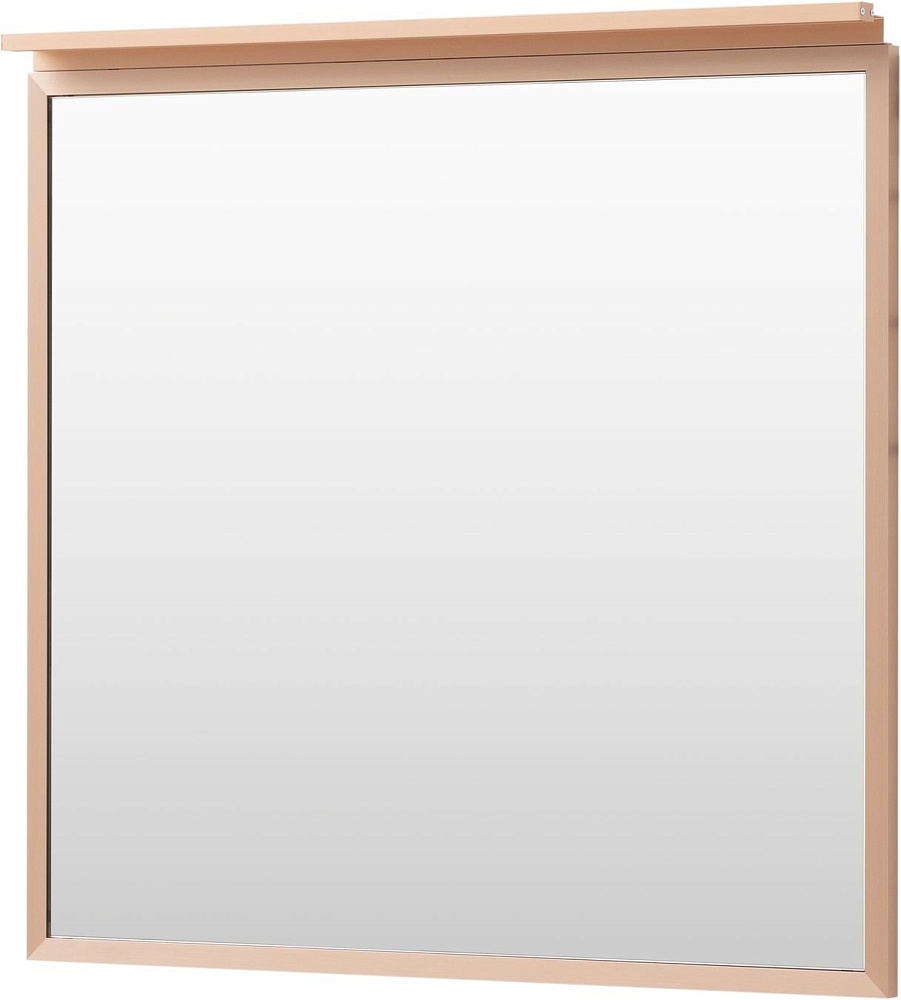 Зеркало Allen Brau Priority 80 1.31015.60 в ванную от интернет-магазине сантехники Sanbest
