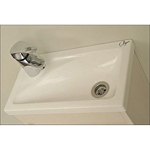 Мебель для ванной Valente Massima M400.92 крем для ванной в интернет-магазине Sanbest