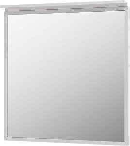 Зеркало Allen Brau Priority 80 1.31015.02 в ванную от интернет-магазине сантехники Sanbest