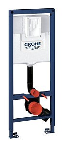 Система инсталляции Grohe Rapid SL 38713001 купить в интернет-магазине сантехники Sanbest
