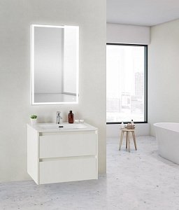 Тумба с раковиной Belbagno Kraft 39 600 для ванной в интернет-магазине Sanbest