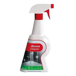 RAVAK Cleaner купить в интернет-магазине сантехники Sanbest