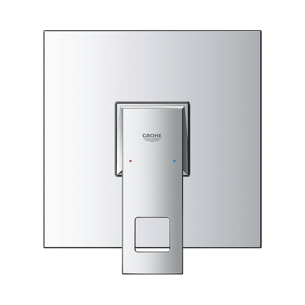 Смеситель для душа Grohe Eurocube 24061000 купить в интернет-магазине сантехники Sanbest