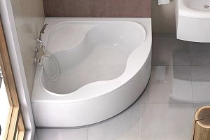 Ванна акриловая Ravak Gentiana 150x150 купить в интернет-магазине Sanbest