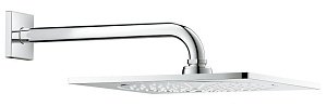 Верхний душ Grohe Rainshower F-series 26060000 купить в интернет-магазине сантехники Sanbest