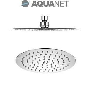 Верхний душ Aquanet ARS1000J купить в интернет-магазине сантехники Sanbest