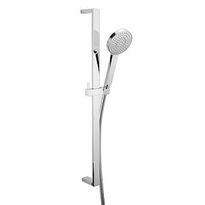 Душевая гарнитура Cisal Shower DS01110021 купить в интернет-магазине сантехники Sanbest