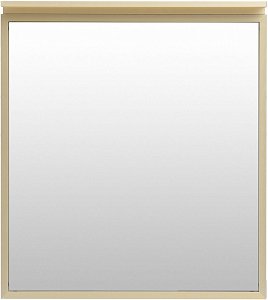 Зеркало Allen Brau Priority 70 1.31014.03 в ванную от интернет-магазине сантехники Sanbest