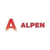 Alpen