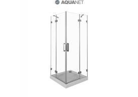 Душевой уголок Aquanet Beta Cube NWD1242 90x90 купить в интернет-магазине Sanbest