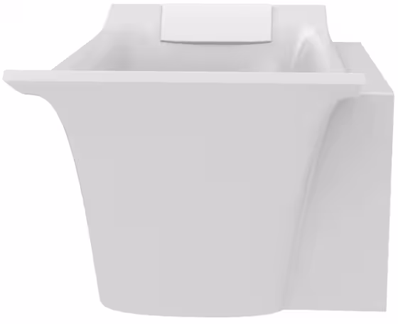 Ванна Jacob Delafon Grand Boulevard E6D156-0 180х80 белая купить в интернет-магазине Sanbest