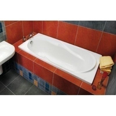 Ванна акриловая Ravak Vanda II 150x70 купить в интернет-магазине Sanbest