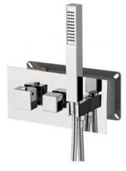 Встраиваемый смеситель RGW Shower Panels SP-44-03 купить в интернет-магазине сантехники Sanbest