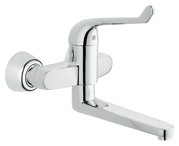 Смеситель для раковины Grohe Euroeco Special 32793 000 купить в интернет-магазине сантехники Sanbest