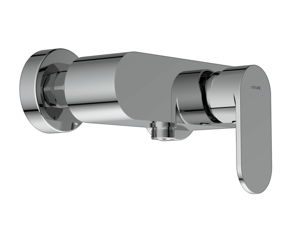Смеситель для душа Cersanit ELIO 63046 купить в интернет-магазине сантехники Sanbest