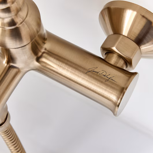 Cмеситель для раковины Jacob Delafon CLEO 1889 E24309-CP хром купить в интернет-магазине сантехники Sanbest