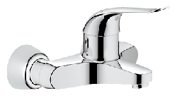 Смеситель для раковины Grohe Euroeco Special 32776 000 купить в интернет-магазине сантехники Sanbest