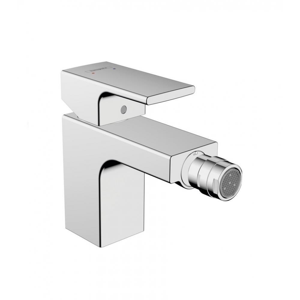 Смеситель Hansgrohe Vernis Shape 71211000 купить в интернет-магазине сантехники Sanbest