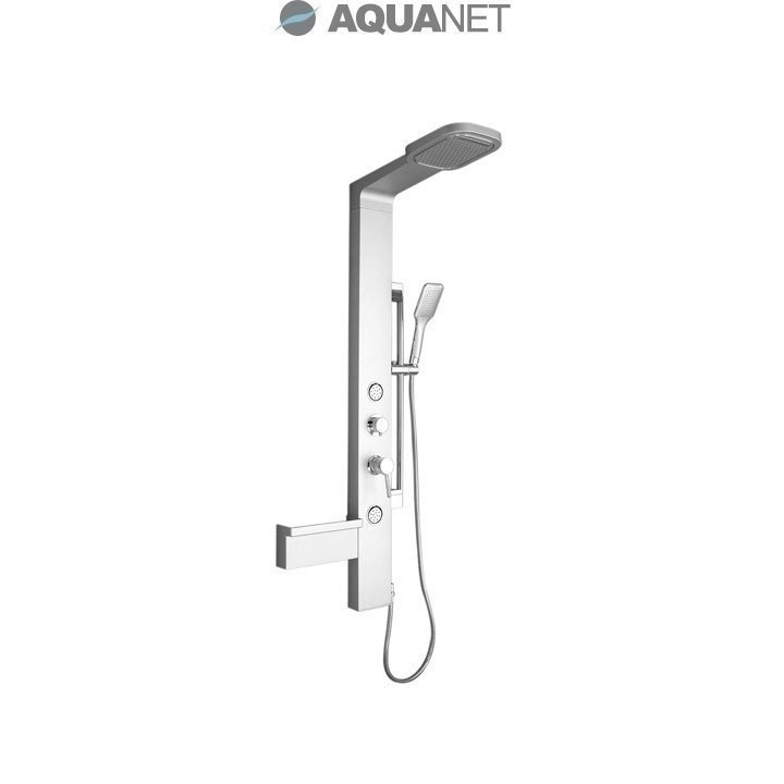 Душевая колонна Aquanet SL2015CS-1 купить в интернет-магазине сантехники Sanbest