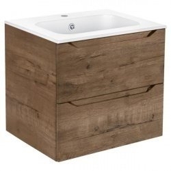 Мебель для ванной Vincea Norma 60 V.Oak для ванной в интернет-магазине Sanbest