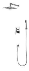 Душевая система RGW Shower Panels SP-53 купить в интернет-магазине сантехники Sanbest