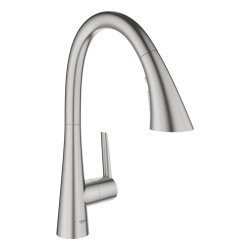 Смеситель для кухни Grohe Zedra 2019 32294DC2 купить в интернет-магазине сантехники Sanbest