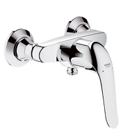 Смеситель  для душа DN 15 GROHE Euroeco Special 32781 000 купить в интернет-магазине сантехники Sanbest