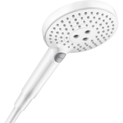 Душевая лейка Hansgrohe Raindance Select S 120 3jet 26530700 купить в интернет-магазине сантехники Sanbest