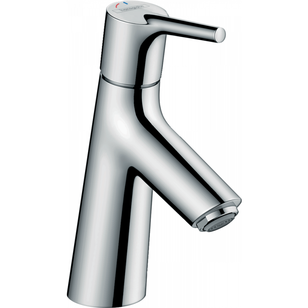 Смеситель для раковины Hansgrohe Talis S 80 72013000 купить в интернет-магазине сантехники Sanbest