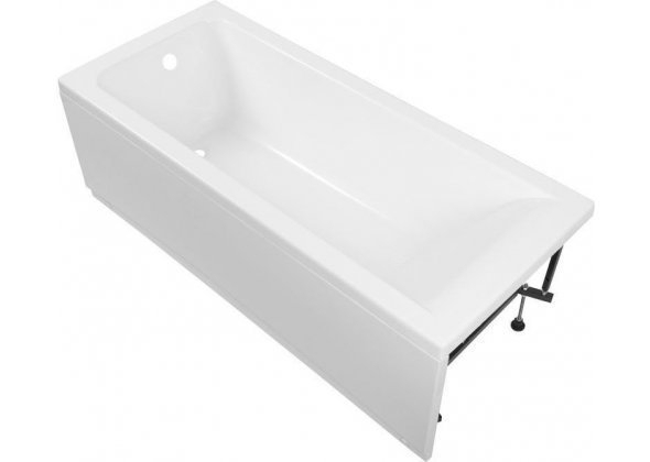 Гидромассажная ванна Aquanet Bright с г/м Energy 180x70 216662 с к/с купить в интернет-магазине Sanbest