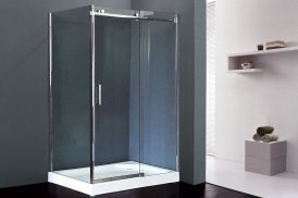 Душевой уголок Royal Bath RB8012B купить в интернет-магазине Sanbest