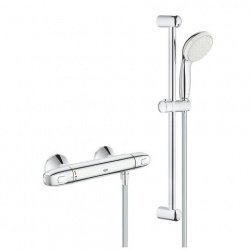 Смеситель для душа Grohe Grohtherm 1000 New 34151004 купить в интернет-магазине сантехники Sanbest