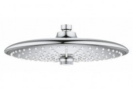 Верхний душ Grohe Euphoria 26457000 купить в интернет-магазине сантехники Sanbest