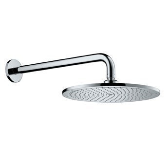 Верхний душ Hansgrohe Raindance AIR 27493000 купить в интернет-магазине сантехники Sanbest