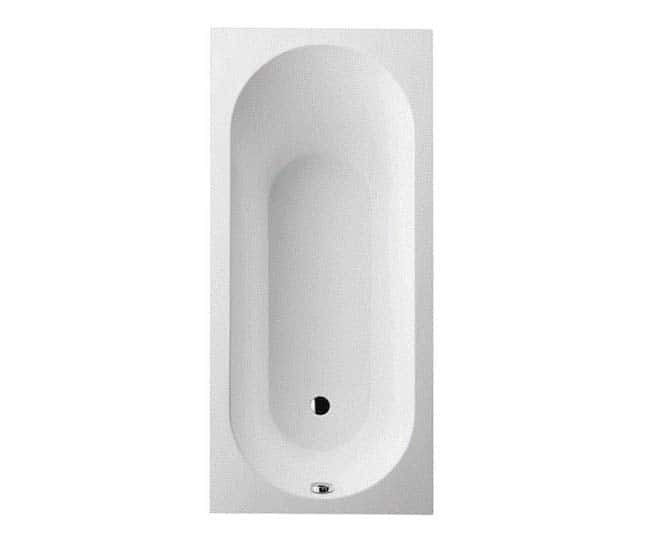 Ванна Villeroy&Boch Oberon UBQ177OBE2V-01 170x70 купить в интернет-магазине Sanbest