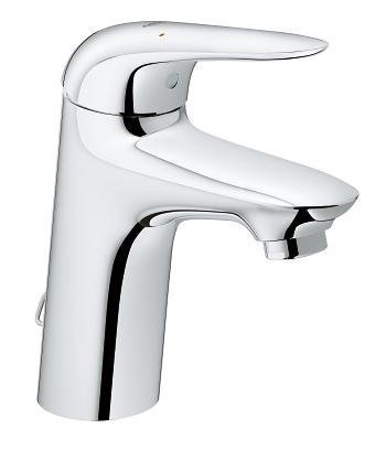 Смеситель для раковины Grohe Eurostyle 23713003 купить в интернет-магазине сантехники Sanbest