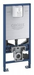 Система инсталляции Grohe Rapid SLX 39596000 купить в интернет-магазине сантехники Sanbest