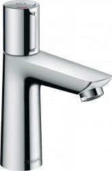 Смеситель для раковины Hansgrohe Talis E Select 71750000 купить в интернет-магазине сантехники Sanbest