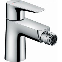 Смеситель Hansgrohe Talis E 71720000 купить в интернет-магазине сантехники Sanbest