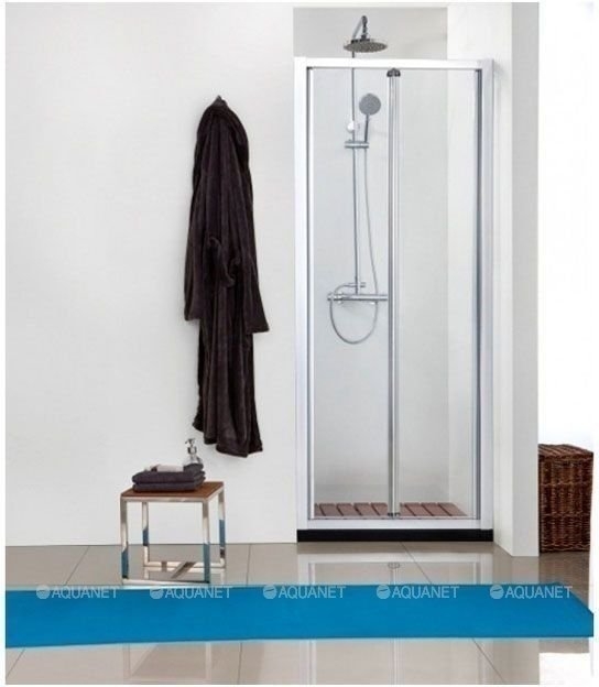Душевая дверь Aquanet Alfa NAA6422 100 купить в интернет-магазине Sanbest