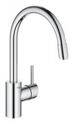 Смеситель для кухни Grohe Concetto new 32663003 купить в интернет-магазине сантехники Sanbest