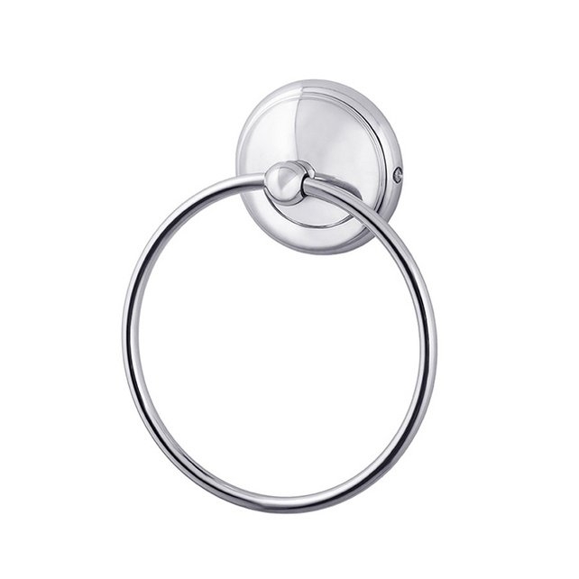 Полотенцедержатель-кольцо Caprigo Romano 7002-CRM купить в интернет-магазине сантехники Sanbest